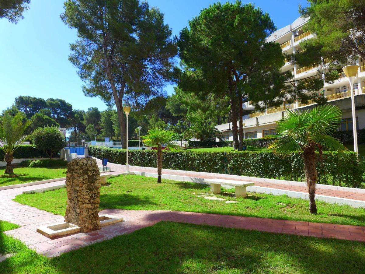 Cataluna Study Salou Exterior foto